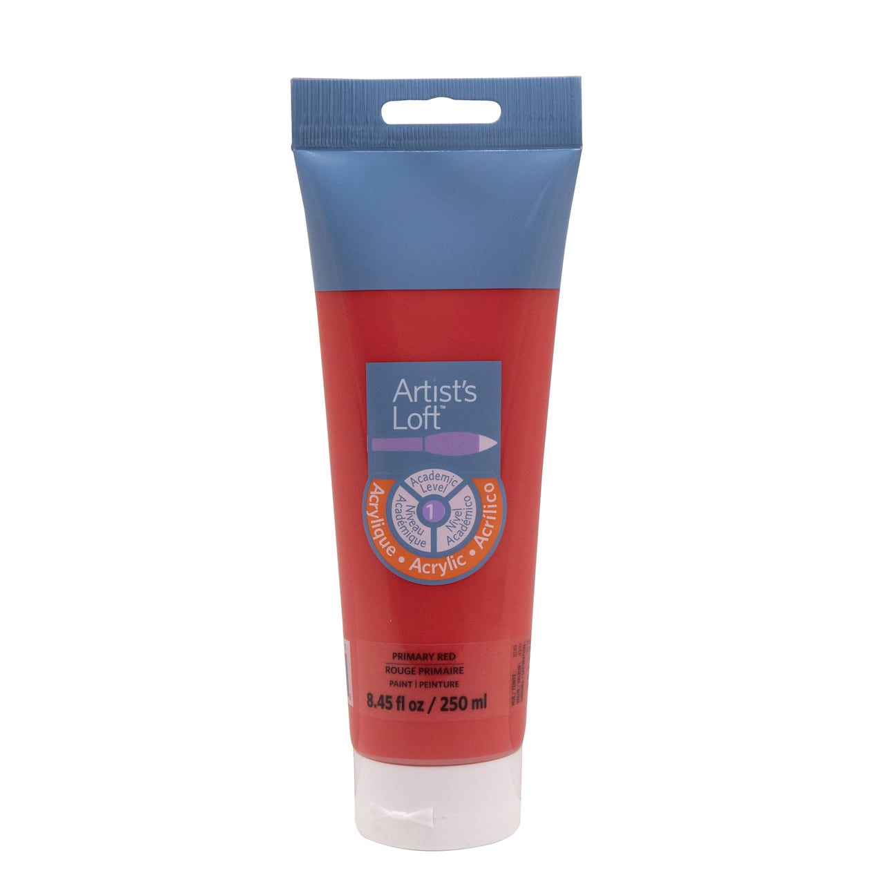 9 Pack: Acrylic Paint by Artist's Loft™, 8.5oz.